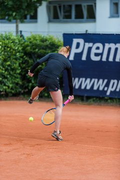 Bild 47 - RL DTV Hannover2 - TC Blau Weiss Berlin2 : Ergebnis: 5:4